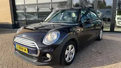 Bruin Gebruikt 2015 Mini Cooper Business Hatchback | € 8.950 (Super prijs)