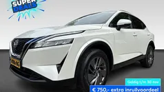 Gebruikt 2023 Nissan Qashqai Acenta SUV | € 24.990 (Eerlijke prijs)