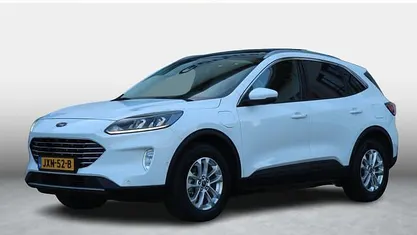Occasion Ford Kuga Titanium X 223 PK (164 kW) 2022 SUV