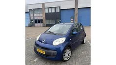 Gebruikt 2006 Citroën C1 Hatchback | € 1.650 (Goede deal)
