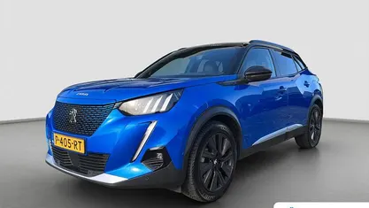 Occasion Peugeot e-2008 GT 100 kW (136 PK) 2022 SUV