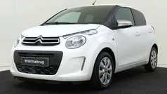 Gebruikt 2021 Citroën C1 Feel Hatchback | € 9.925 (Eerlijke prijs)