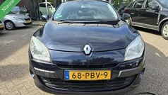 Gebruikt 2011 Renault Mégane GrandTour Dynamique Stationwagen | € 3.300 (Goede deal)