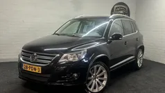 Gebruikt 2011 VW Tiguan R-line SUV | € 8.995 (Goede deal)
