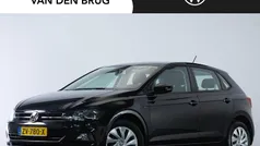 Gebruikt 2019 VW Polo Comfortline Hatchback | € 14.895 (Eerlijke prijs)