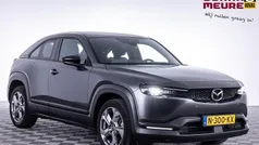 Grijs Gebruikt 2021 Mazda MX30 Comfort SUV | € 14.900 (Goede deal)