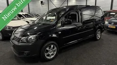 Gebruikt 2012 VW Caddy Maxi Comfortline MPV | € 15.249 (Eerlijke prijs)