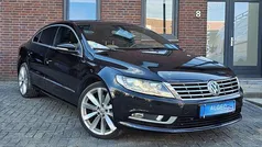 Gebruikt 2014 VW CC Sedan | € 15.000 (Eerlijke prijs)