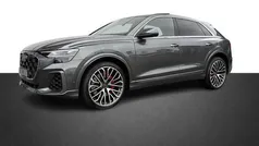 Grijs Gebruikt 2025 Audi Q8 Proline SUV | € 114.840 (Eerlijke prijs)