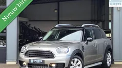 Gebruikt 2017 Mini Cooper Countryman Pepper SUV | € 15.500 (Eerlijke prijs)