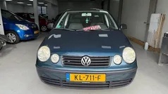 Gebruikt 2004 VW Polo Highline Hatchback | € 849 (Goede deal)