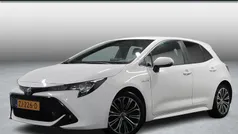 Wit Gebruikt 2019 Toyota Corolla Edition Hatchback | € 19.950 (Eerlijke prijs)