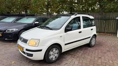 Gebruikt 2008 Fiat Panda Hatchback | € 2.890 (Eerlijke prijs)
