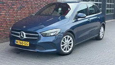 Gebruikt 2019 Mercedes B180 Premium MPV | € 22.250 (Eerlijke prijs)