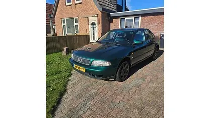 Occasion 1997 Audi A4 Comfort Sedan | € 2.299 (Eerlijke prijs)