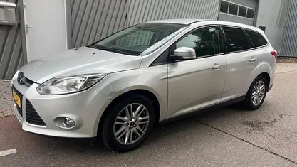 Occasion 2012 Ford Focus Trend Stationwagen | € 2.750 (Goede deal)