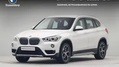 Wit Gebruikt 2019 BMW X1 SUV | € 26.950 (Eerlijke prijs)