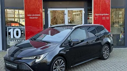 Occasion Toyota Corolla Play 184 PK (135 kW) 2021 Stationwagen