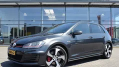 Grijs Gebruikt 2013 VW Golf VII GTI Hatchback | € 16.450 (Eerlijke prijs)