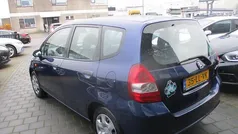Gebruikt 2003 Honda Jazz LS Hatchback | € 1.240 (Goede deal)