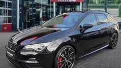 Gebruikt 2018 Cupra Leon Stationwagen | € 27.500 (Eerlijke prijs)