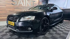 Gebruikt 2008 Audi A5 S-Line Coupé | € 10.999 (Eerlijke prijs)
