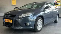 Gebruikt 2011 Ford Focus Titanium Stationwagen | € 5.995 (Eerlijke prijs)
