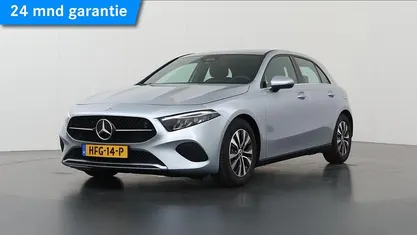 Occasion Mercedes A180 Edition 136 PK (100 kW) 2025 Hatchback