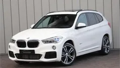 Wit Gebruikt 2018 BMW X1 Executive SUV | € 27.500 (Eerlijke prijs)