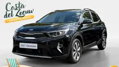 Gebruikt 2020 Kia Stonic SUV | € 16.745 (Eerlijke prijs)