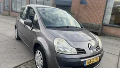 Renault Grand Modus