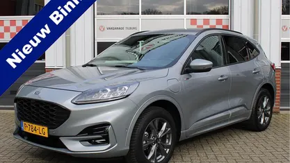 Occasion Ford Kuga ST-Line 153 PK (112 kW) 2022 SUV