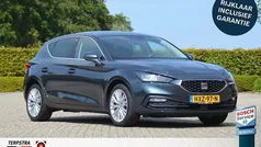 Gebruikt 2021 Seat Leon XCELLENCE Hatchback | € 22.950 (Eerlijke prijs)