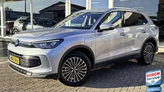 Gebruikt 2025 VW Tiguan Edition SUV | € 47.495 (Super prijs)