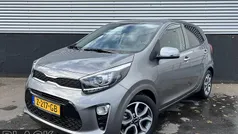 Gebruikt 2024 Kia Picanto Hatchback | € 20.400 (Eerlijke prijs)