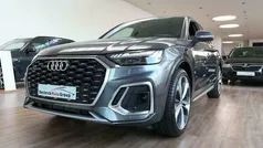 Gebruikt 2021 Audi Q5 Competition SUV | € 79.995