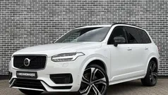 Wit Gebruikt 2019 Volvo XC90 R-Design SUV | € 47.694 (Eerlijke prijs)