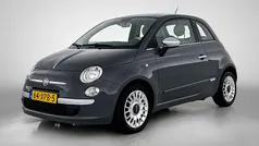 Gebruikt 2012 Fiat 500 Pop Hatchback | € 5.990 (Eerlijke prijs)