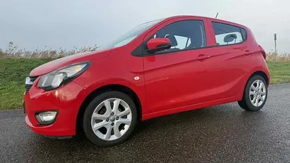 Occasion 2018 Opel Karl Edition Hatchback | € 5.895 (Goede deal)