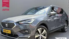 Gebruikt 2021 Seat Tarraco XCELLENCE SUV | € 26.899 (Goede deal)
