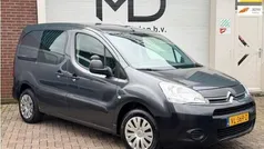 Grijs Gebruikt 2015 Citroën Berlingo Comfort MPV | € 5.999 (Eerlijke prijs)