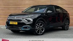 Gebruikt 2023 Citroën e-C4 Feel SUV | € 18.400 (Super prijs)