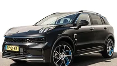 Gebruikt 2023 Lynk & Co 01 SUV | € 28.900 (Eerlijke prijs)