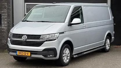 Grijs Gebruikt 2020 VW T6.1 Highline Van | € 18.450 (Super prijs)