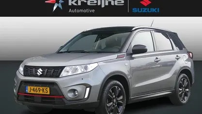Occasion 2020 Suzuki Vitara Sport SUV | € 17.425 (Eerlijke prijs)