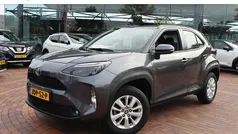 Grijs Gebruikt 2023 Toyota Yaris Cross Comfort SUV | € 23.945 (Goede deal)