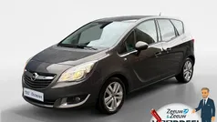 Gebruikt 2015 Opel Meriva Design Edition MPV | € 8.395 (Eerlijke prijs)