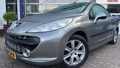 Gebruikt 2008 Peugeot 207 CC Cabriolet | € 2.499 (Goede deal)