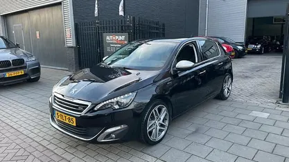 Occasion Peugeot 308 GT-line 125 PK (91 kW) 2014 Hatchback