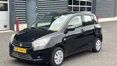 Gebruikt 2015 Suzuki Celerio Comfort Hatchback | € 4.350 (Goede deal)
